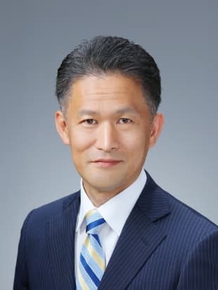 田中謙二