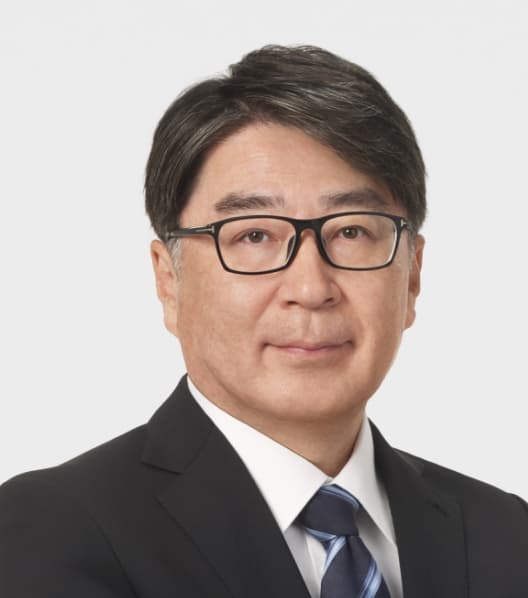 株式会社電通 代表取締役副社長執行役員 永井 聖士